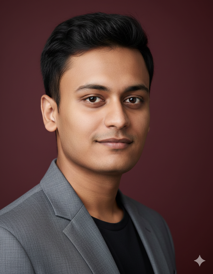 Nikhil Bansal